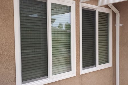 sliding windows