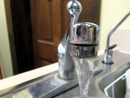 Low water pressure issues in a faucet or water spigot are often easily diagnosed with a little plumbing knowledge.