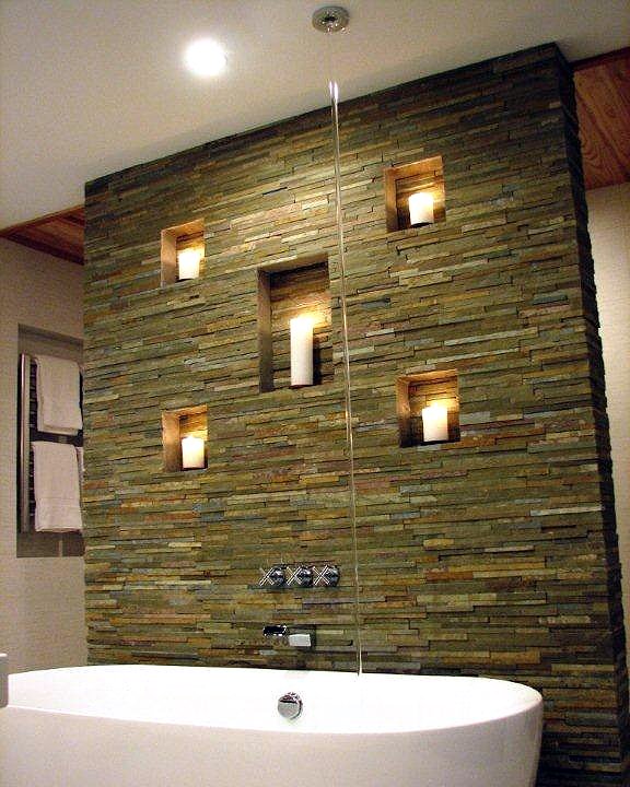 bathroom remodel with ceiling filler bathtub