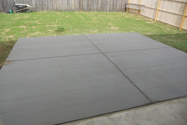 Photos Outdoor Patio Ideas Angi Angie S List Photos Outdoor Patio Ideas Angi, Poured Cement Patio Designs