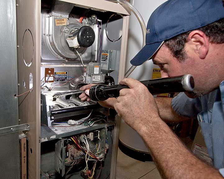 furnace tips for homeowners