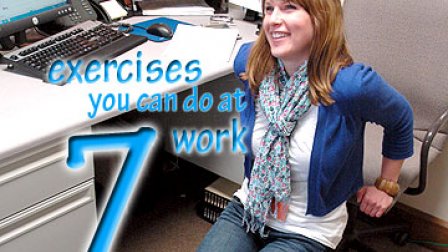 exercises you can do at your desk at work exercises you can do at your desk at work