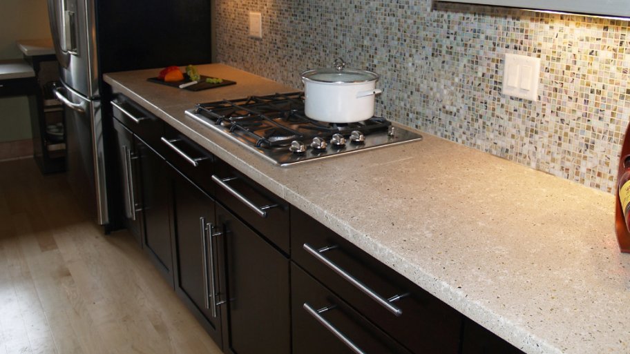 The Pros And Cons Of Concrete Countertops Angi Pros And Cons Of Concrete Countertops