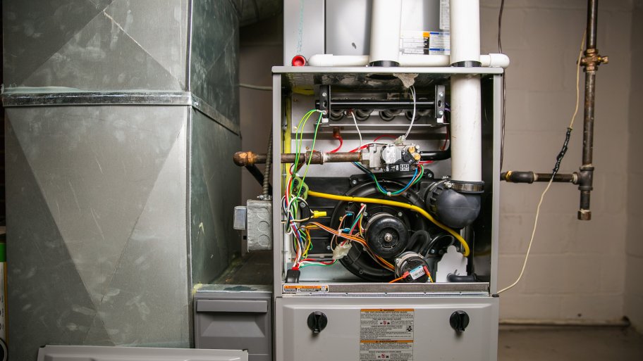 furnace