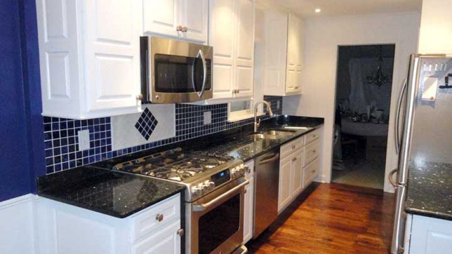 How Much Does A Kitchen Backsplash Cost Angi Angie S List
