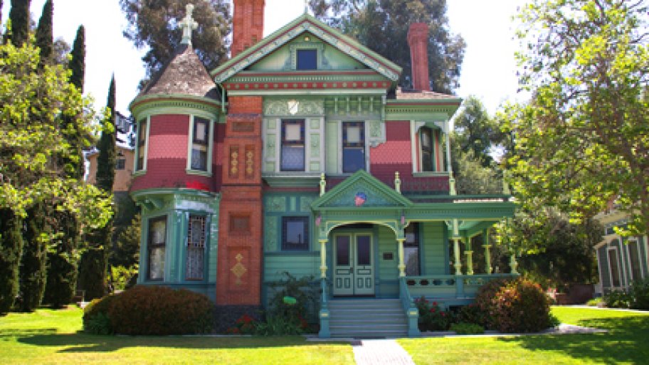 exterior paint