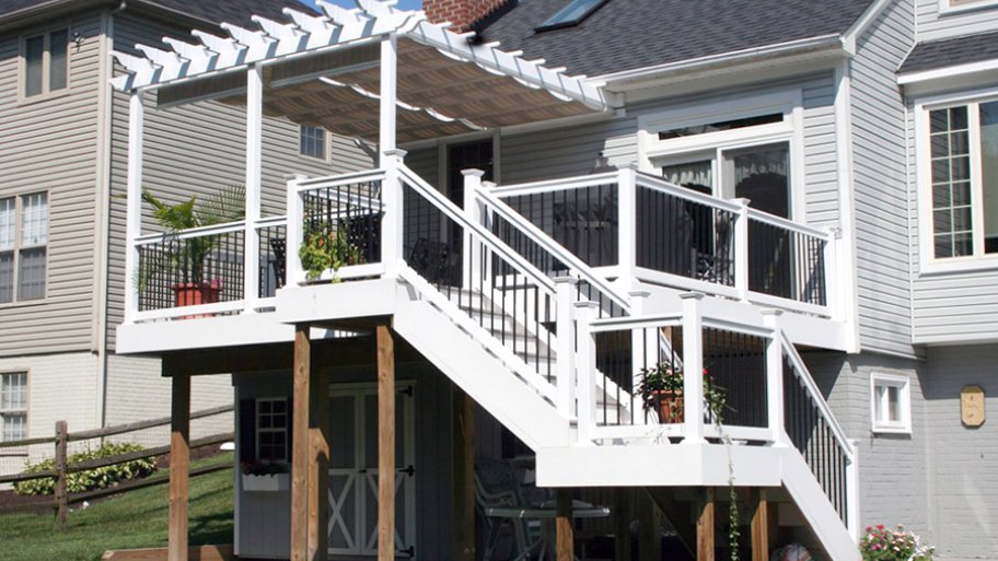wood deck angie's list guide to decks and porches