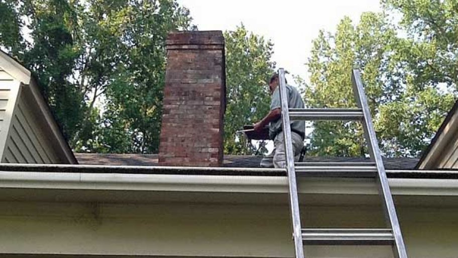 home inspection