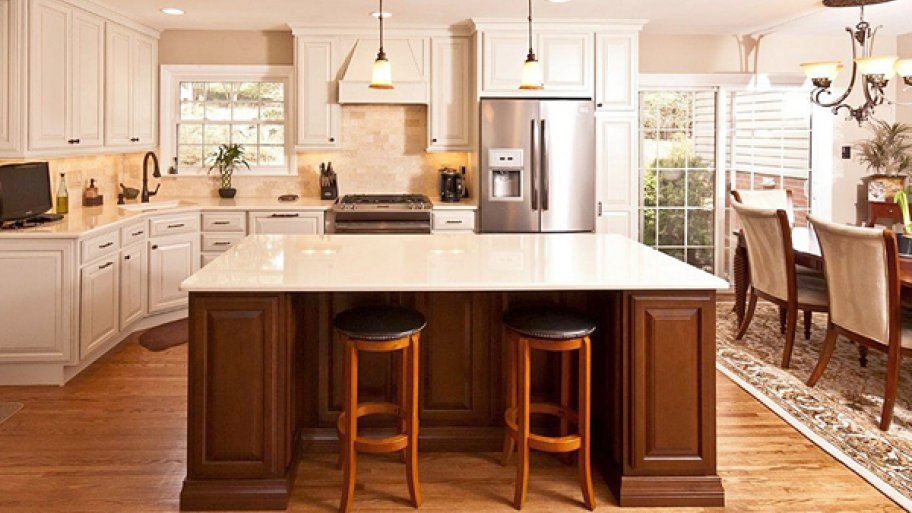 open kitchen design open kitchen design 2014 home improvement trends