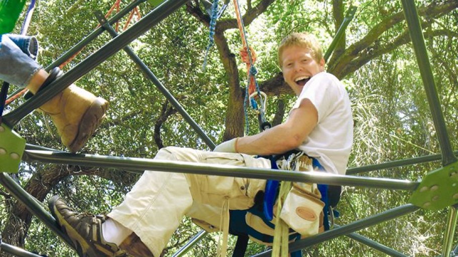 treehouse, cable